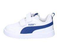 SCARPA BAMBINE PUMA 310252 08 COURTFLEX V3 STRAPPO