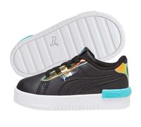 SCARPA BAMBINE PUMA 393926 02 JADA CRYSTAL WINGS