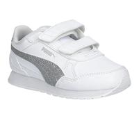 SCARPA BAMBINE PUMA 401592 01 ST RUNNER V4 GLITTER