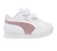 SCARPA BAMBINE PUMA 401592 02 ST RUNNER V4 GLITTER