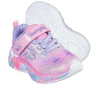 SCARPA BAMBINE SKECHERS 302696N S LIGHTS ETERNAL