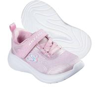 SCARPA BAMBINE SKECHERS 303557N LTPK ONDA 92 ROSA