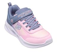 SCARPA BAMBINE SKECHERS 303714L GYLP SOLA GLOW LUCI