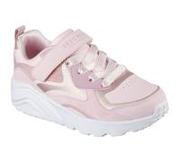 SCARPA BAMBINE SKECHERS 310380L LPMT UNO LITE METALLIC