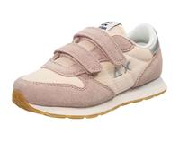 SCARPA BAMBINE SUN 68 Z35402B 39 ALLY SOLID PORCELLANA STRAPPO