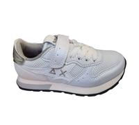 SCARPA BAMBINE SUN 68 Z36416K 01 STARGIRL SILVER MESH