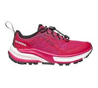 SCARPA Bambini Golden Gate ATR, Deep Blue-Orange Fluo, 32