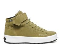 SCARPA Bambini MW Mid WP, Sage-Natural, 40