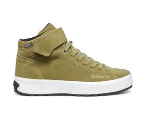 SCARPA Bambini MW Mid WP, Sage-Natural, 40