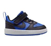 Nike Court Borough Low Recraft Jr - sneakers - bambino 7C US Blue/Black junior