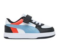 SCARPA BAMBINI PUMA 394463 17 CAVEN BLOK 2.0 STRAPPO