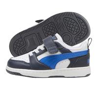 SCARPA BAMBINI PUMA 397420 16 REBOUND V6 STRAPPO
