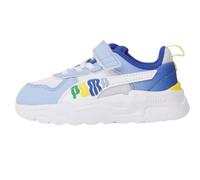 SCARPA BAMBINI PUMA 405022 01 TRINITY 2 LT STRAPPO
