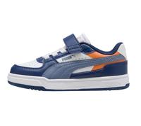 SCARPA BAMBINI PUMA 406891 01CAVEN III BLOCK STRAPPO
