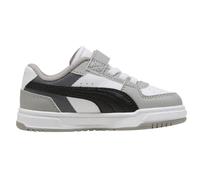 SCARPA BAMBINI PUMA 406892 09 CANVEN III BLOCK STRAPPO