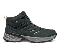 SCARPA Bambini RS PRO WP, Dark Anthracite-Honey, 36