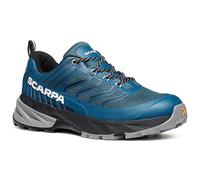Scarpa Rush Gore-tex® Hiking Shoes Verde EU 37 Bambini