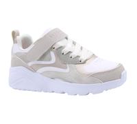 SCARPA BAMBINI SKECHERS 310380L NAT UNO LITE METALLIC