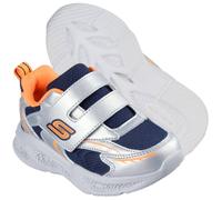 SCARPA BAMBINI SKECHERS 401498N SLOR S LIGHTS METEOR