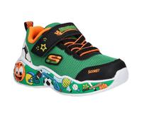 SCARPA BAMBINI SKECHERS 407312N PLAY SCENE