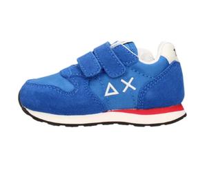 SCARPA BAMBINI SUN 68 Z35301F 58 TOM SOLID FIRST STEP