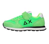 SCARPA BAMBINI SUN 68 Z35301K 88 VERDE TOM SOLID STRAPPO