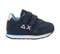 SCARPA BAMBINI SUN 68 Z45301F 07 TOM SOLID NAVY BLUE