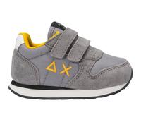 SCARPA BAMBINI SUN 68 Z45301F 34 GRIGIO MEDI TOM SOLID