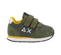 SCARPA BAMBINI SUN 68 Z45301F 74 MILITARE SCUPA TOM SOLID