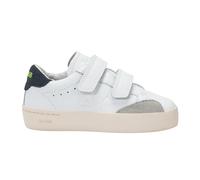 SCARPA BAMBINI SUN 68 Z45338B 80 STREET LEATHER