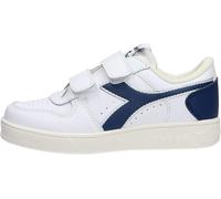 Scarpa Bambino Sportiva Diadora Magic Basket Low PS 178318 C9904
