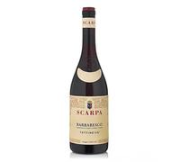 Scarpa - Barbaresco DOCG "Tettineive" 2021 0,75 lt.