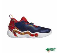 Scarpa basket Adidas D.O.N. Issue 3 - H68047