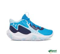 Scarpa basket Under Armour GS Jet '23 Junior - 3026635-0428