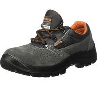SCARPA BASSA 7246BK SCARPE DA LAVORO SICUREZZA ANTINFORTUNISTICA BETA VARIE MISR