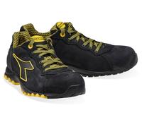 Scarpa bassa antinfortunistica da lavoro Diadora Beat II Low S3 Hro Src