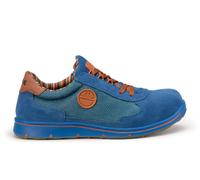 Scarpa Bassa Antinfortunistica DIKE Mod. Cyclon Cross 29016-805 S1P-SRC ESD Colo