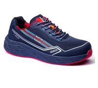 Scarpa Bassa antinfortunistica SPARCO CORSICA MARTINI - Linea Impulse Sparco