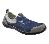 Scarpa bassa estiva antinfortunistica DeltaPlus Mod.MIAMI