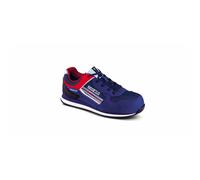 SCARPA BASSA GYMKHANA MARTINI RACING S1P SRC TG.42 - SPARCO