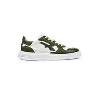 Scarpa Bassa Linea Urban U-Power Genesis Pelle Modello Jordan