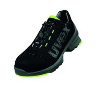 Scarpa bassa protezione piede Uvex 8543/8 S1 taglia 42 Suola in PUR W11 NEW