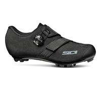 Scarpa Bici Corsa Strada MTB Aertis Mega Nero