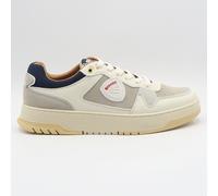 Scarpa BLAUER Uomo Mod. F4HARPER09/LES Col. CREMA/AVORIO Sconto -40%