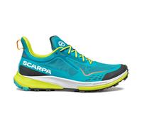 Scarpa - Blu Lime Golden Gate Kima RT - -Shoes -Uomo -Multicolore -42 EU