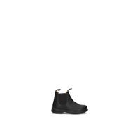 Scarpa BLUNDSTONE BAMBINO BAMBINI BLK PELLE NATURALE 232-531-BLK-A036881