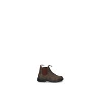 Scarpa BLUNDSTONE BAMBINO BAMBINI RBR PELLE NATURALE 232-565-RBR-A036884