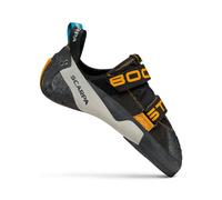 Scarpa Booster - col.Black/Orange