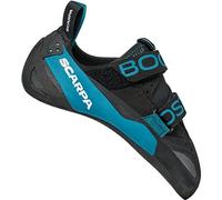 Scarpa Boostic - scarpe da arrampicata - uomo 40 EUR Black/Blue man