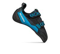 Scarpa Scarpette da arrampicata Boostic Uomo 41 EU Nero/Blu